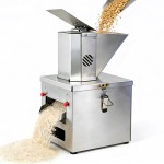 Multifunctional Home Grinder Ultra-fine Milling for Grains Soybean Wheat